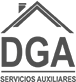 DGA | Servicios Auxiliares